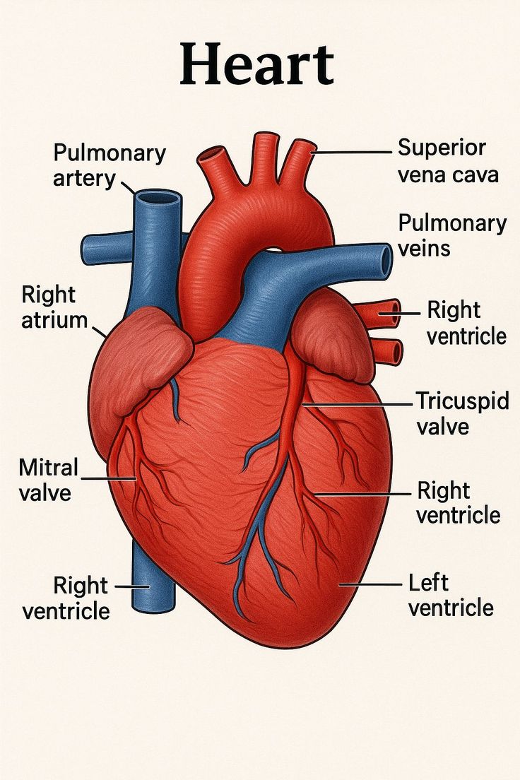 The patient should refrain from eating or drinking anything
